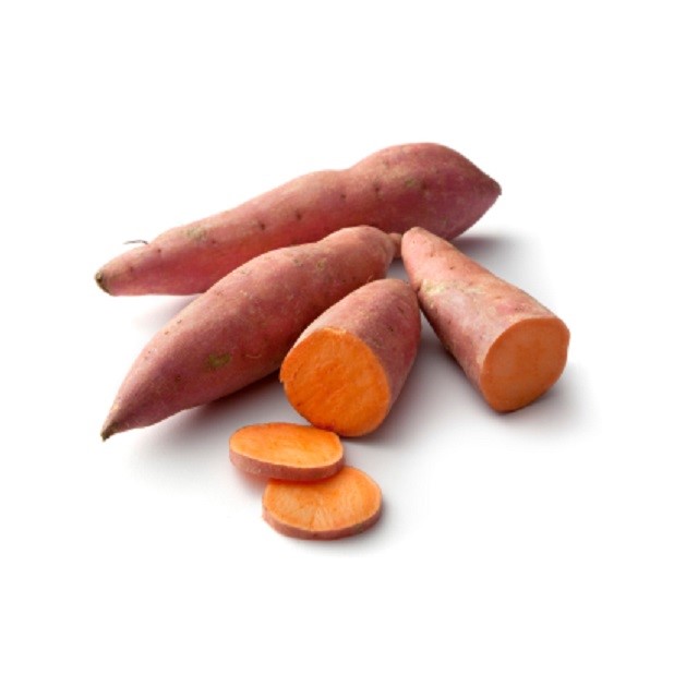 Australia Kumera Gold Sweet Potato 800gm – SEEDS & SHORES