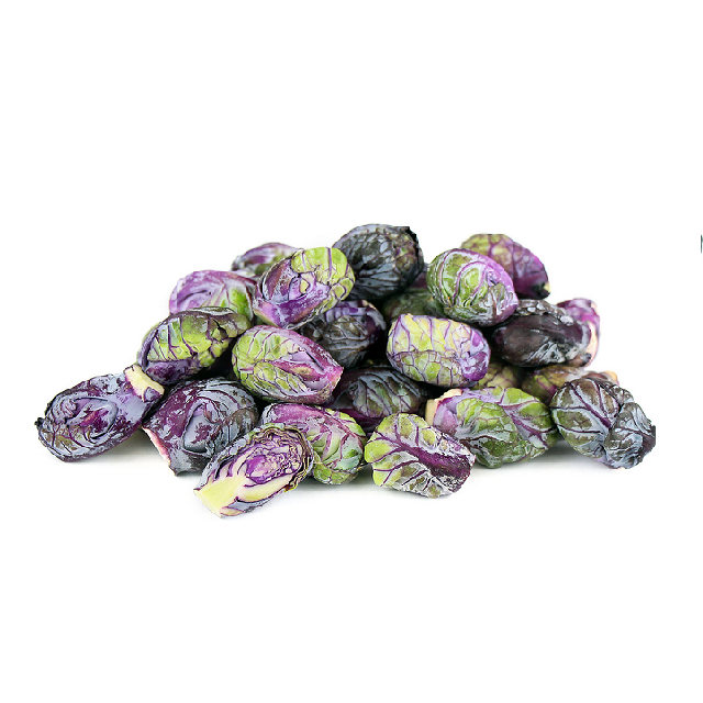 Australia Purple Brussel’s Sprout 250gm SEEDS & SHORES