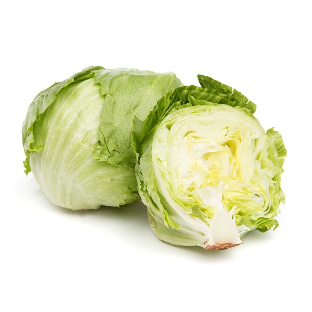 lettuce iceberg price