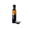 Sticky Balsamic Lemon