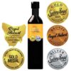Sticky Balsamic Lemon - Image 4