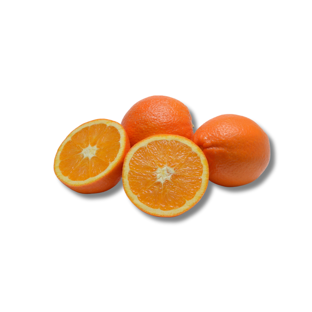 Australian Orange Navel